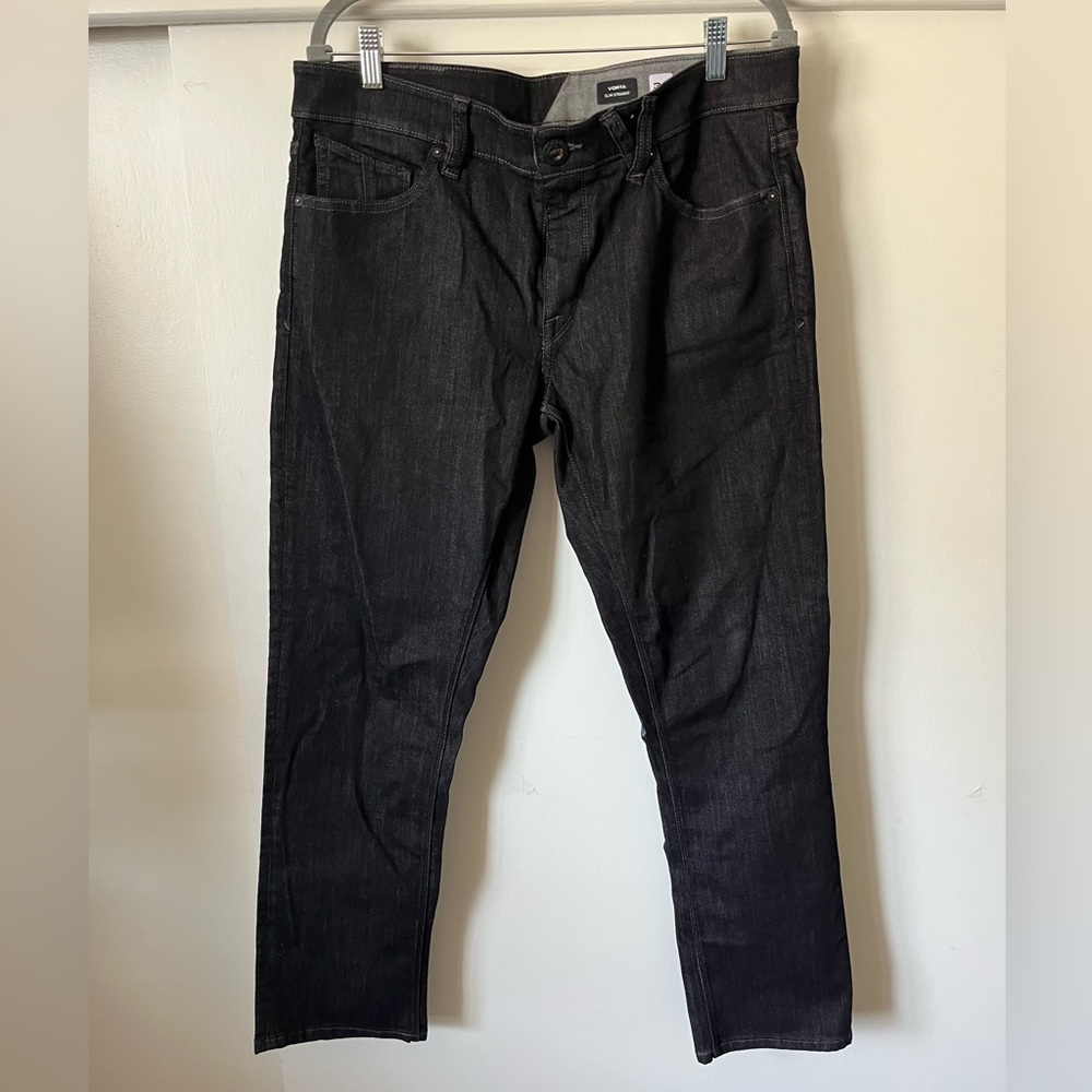 NWOT Volcom | Vorta Slim-straight jeans